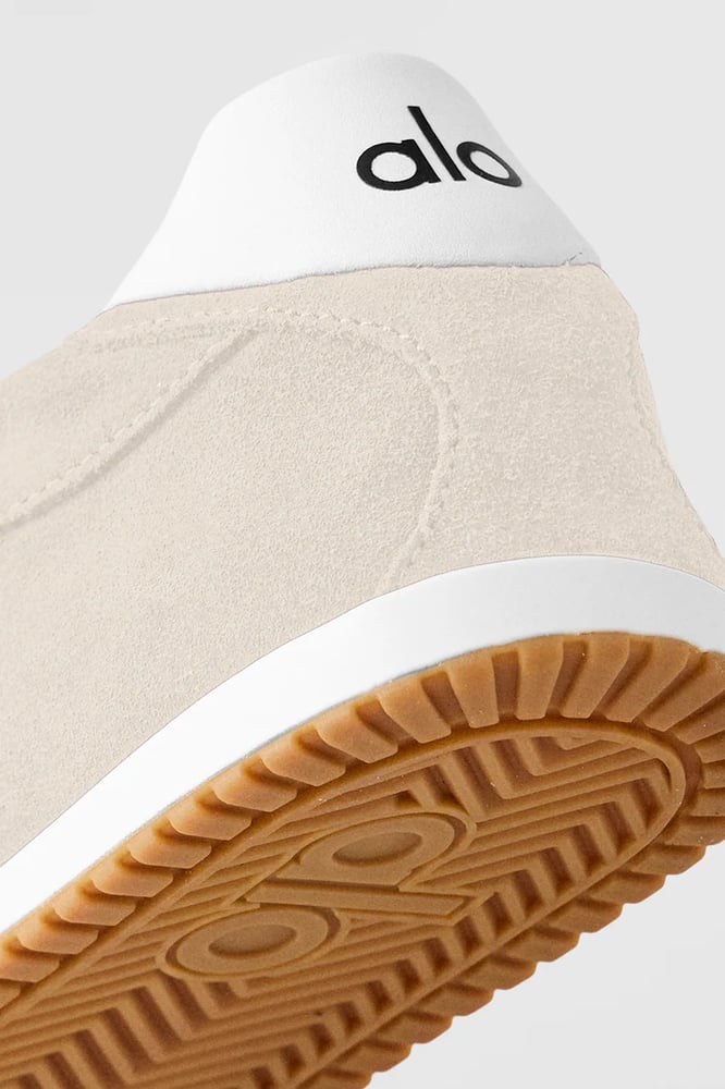 شوز الو (سوبر ماستر ) ALO Sunset sneakers