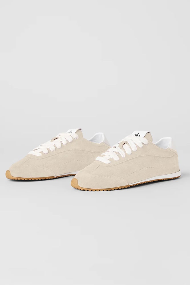 شوز الو (سوبر ماستر ) ALO Sunset sneakers