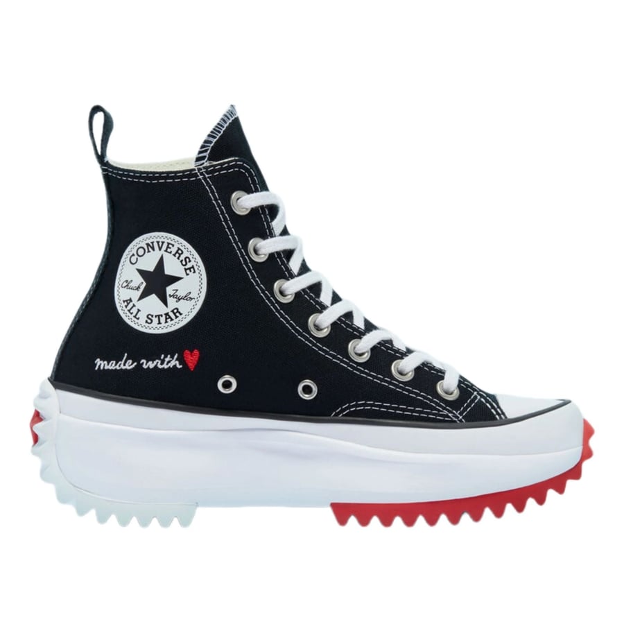 Converse MADE WITH LOVE sneaker كونفرس