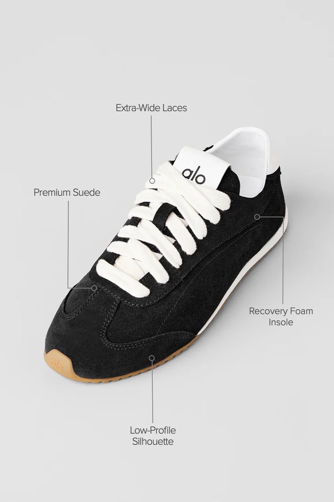 شوز الو (سوبر ماستر ) ALO Sunset sneakers