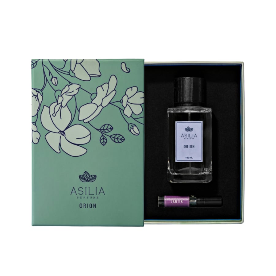 عطر  أوريون