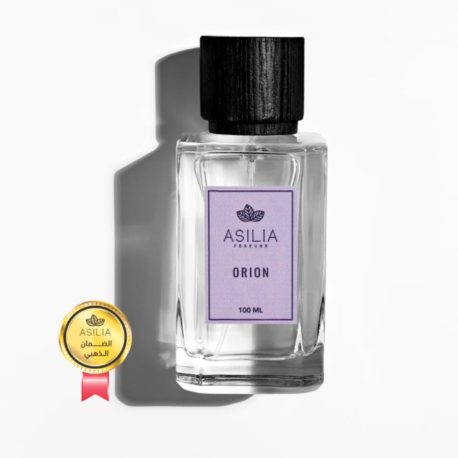 عطر  أوريون