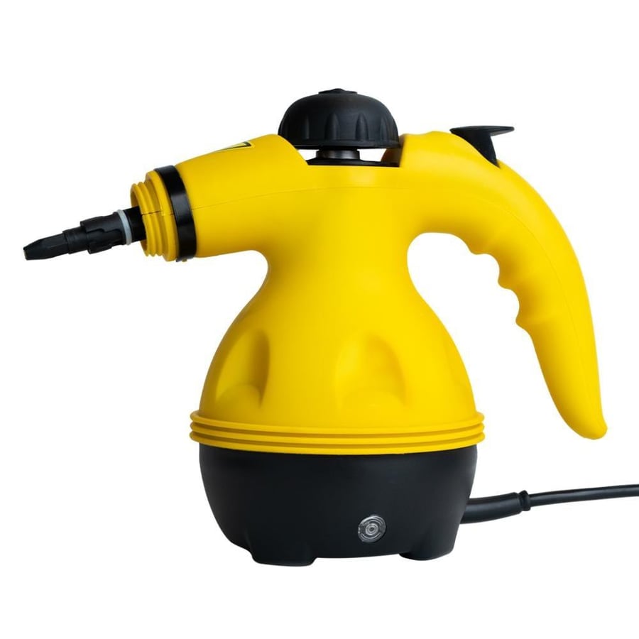 Multi-purpose steam device