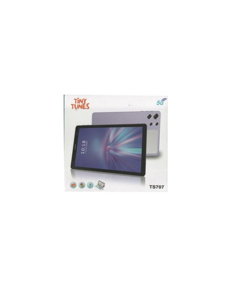 Tiny Tunes TS707 tablet the best for education and entertainment