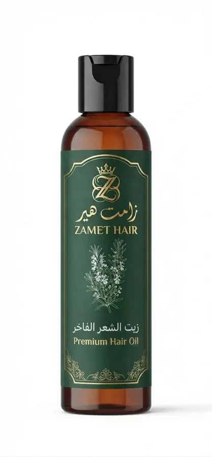 زامت هير