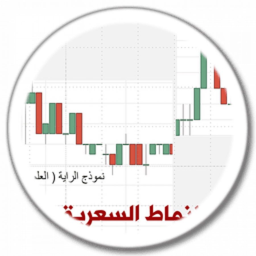جلسة تدريبية | شرح الانماط السعرية في التحليل الفني للاسعار