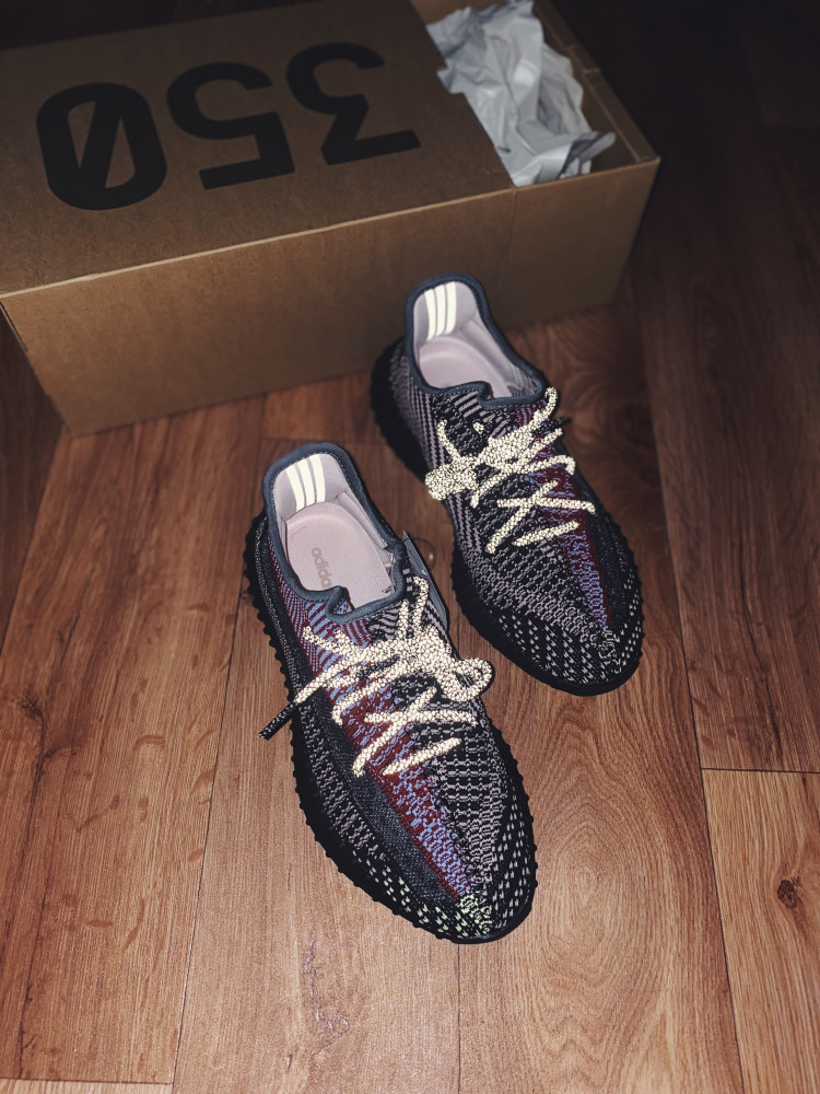 Yeezy Yechail 44,5