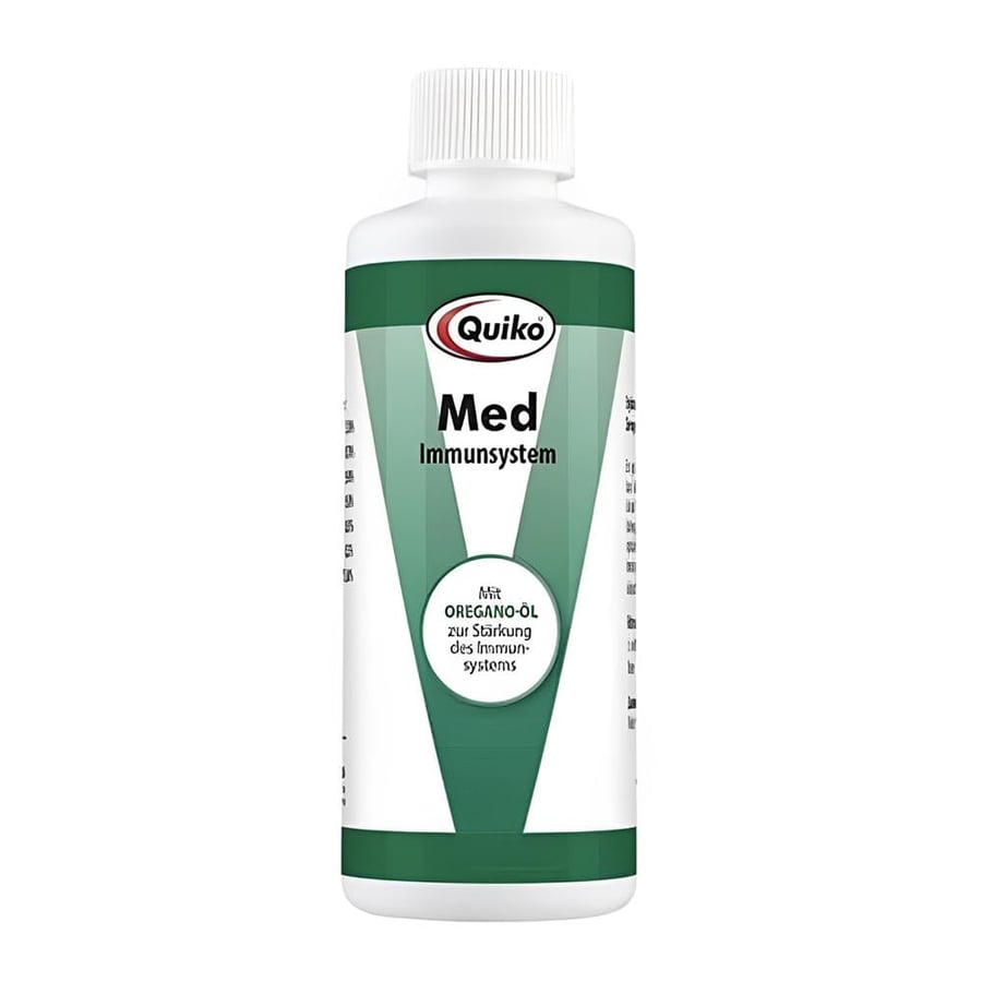فيتامين ميد MED QUIKO 100ml