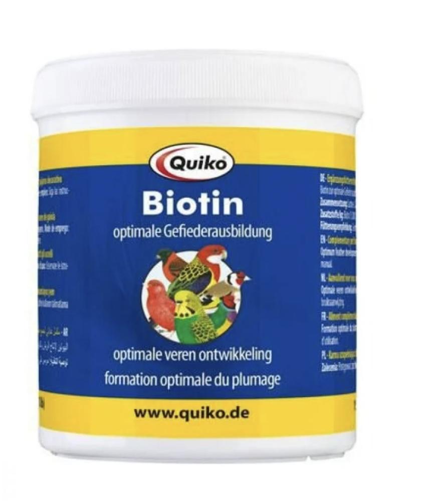 بايتون BIOTIN QUIKO 150g