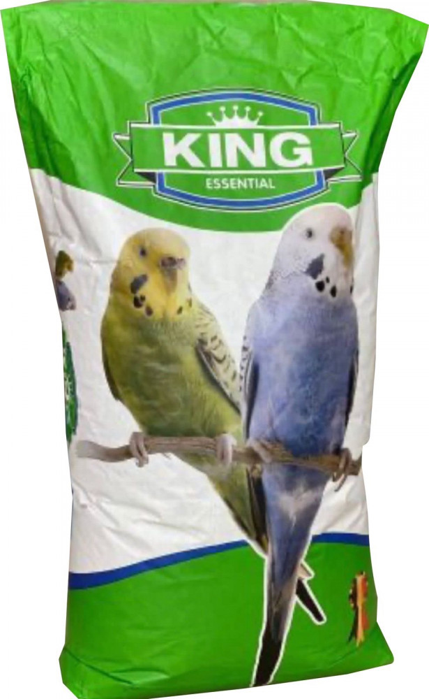 اكل حبوب بادجي ( KING )