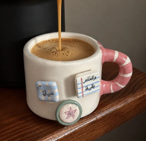Mood Mug
