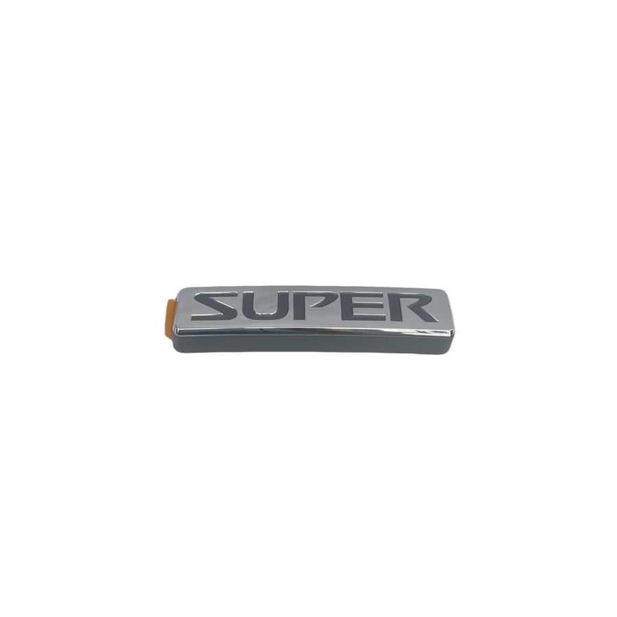 كتابة باب خلفي SUPER باترول 2005 وفوق (درجة اولى)
