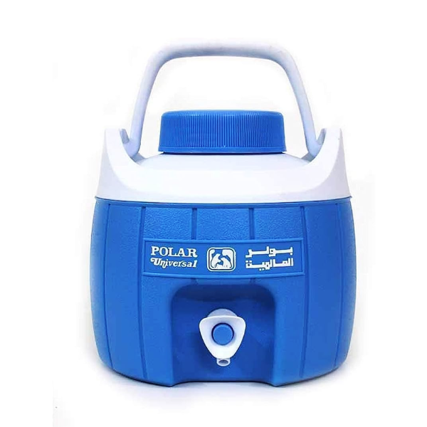 ترمس بولر