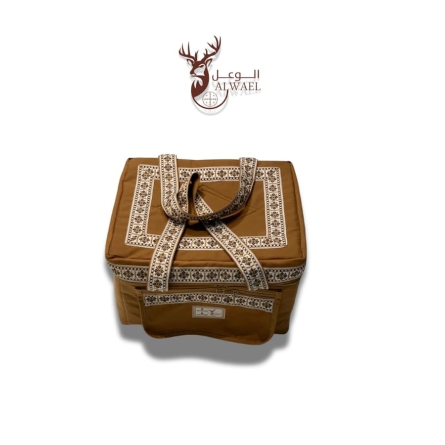 عزبة طبخ