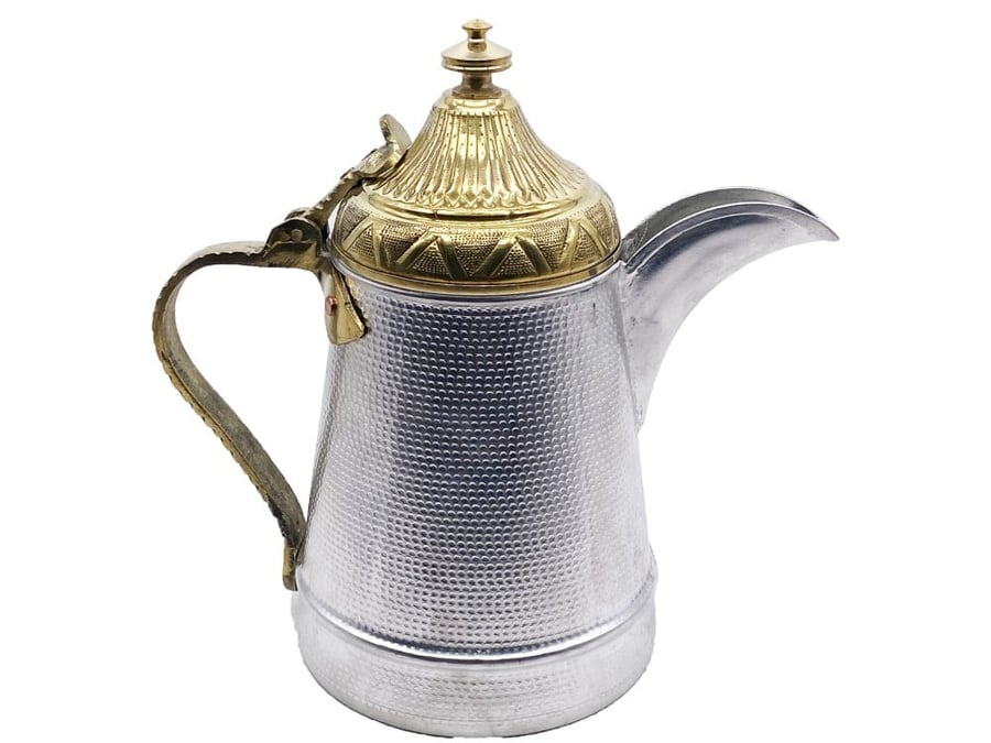 بكرج نحاس