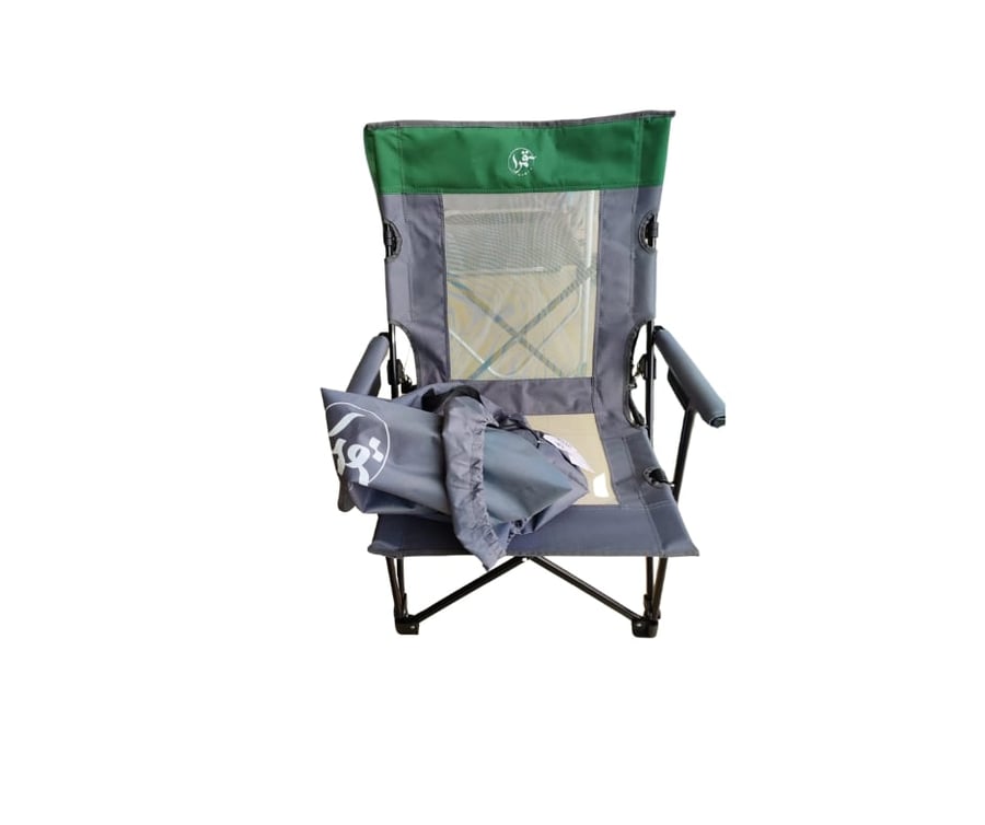 Sports chair