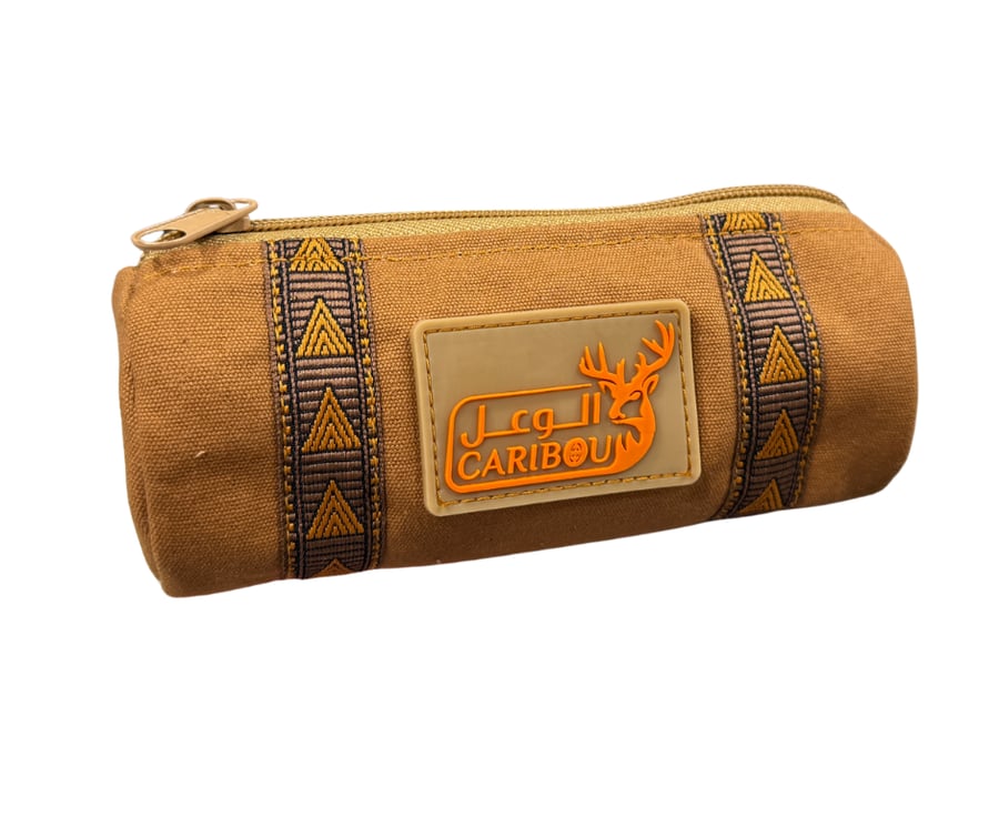 جراب فناجيل نقش مثلث - تنزاني