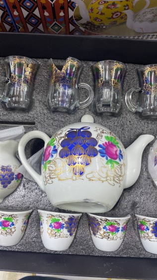 اواني منزلية