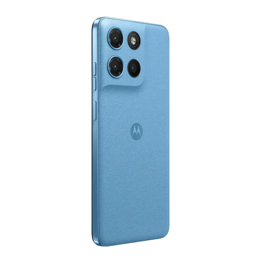جوال موتورولا موتو جي 17 ببطارية 5200 مللي أمبير