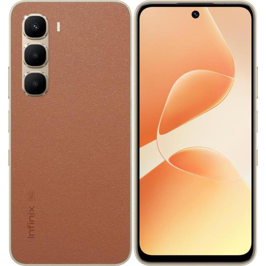 هاتف Infinix Hot 60 5G أصلي