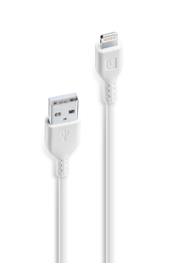 Sliurlaine cable USB to Lightning 120 cm