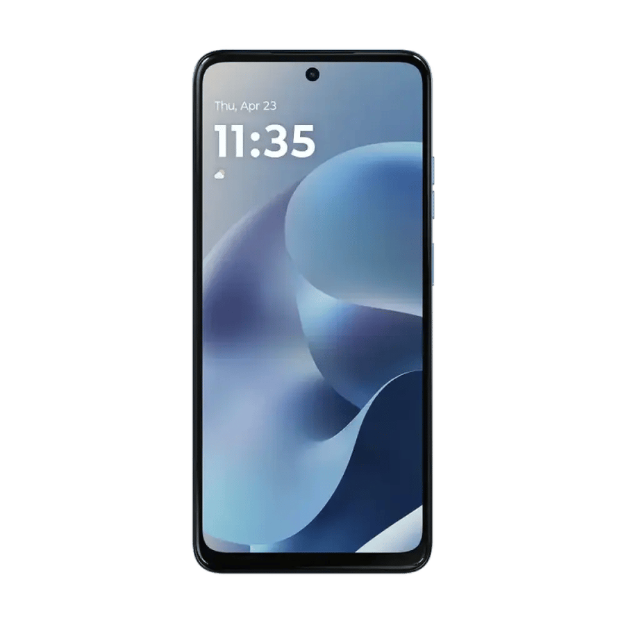 جوال موتورولا موتو جي 17 سعة 128 جيجا ورام 4 جيجا - Moto G17