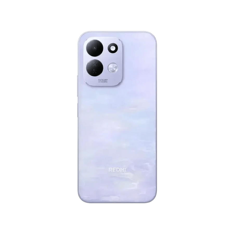 شاومي ريدمي 17 4G سعة 256 جيجا ورام 4 جيجا بطارية 7500 - Redmi 17