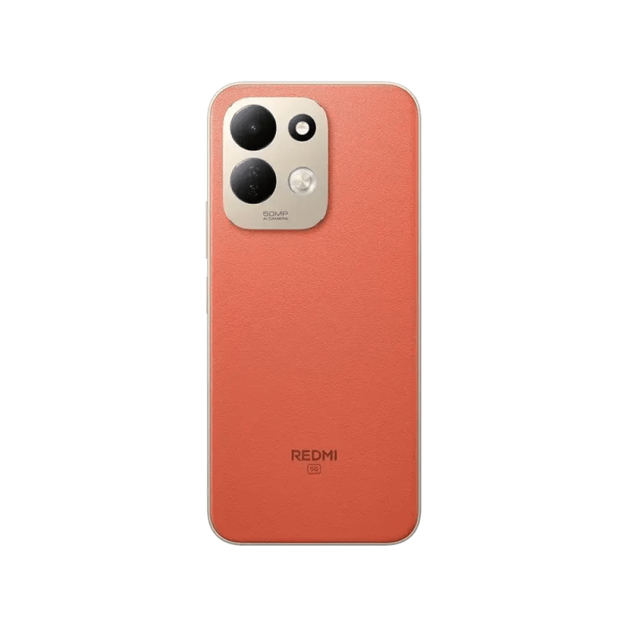 شاومي ريدمي 17 5G سعة 256 جيجا ورام 4 جيجا بطارية 7500 - Redmi 17