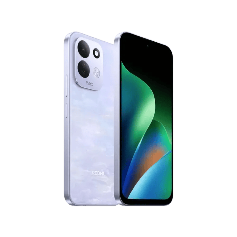 شاومي ريدمي 17 4G سعة 128 جيجا ورام 4 جيجا بطارية 7500 - Redmi 17