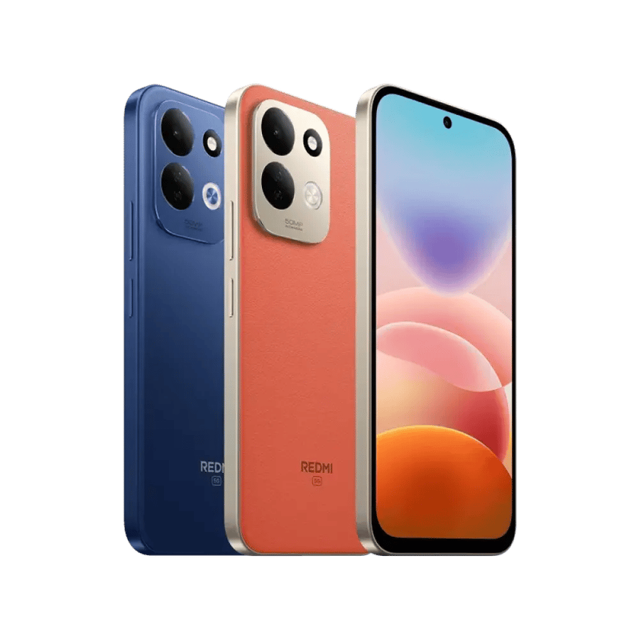 شاومي ريدمي 17 5G سعة 128 جيجا ورام 4 جيجا بطارية 7500 - Redmi 17