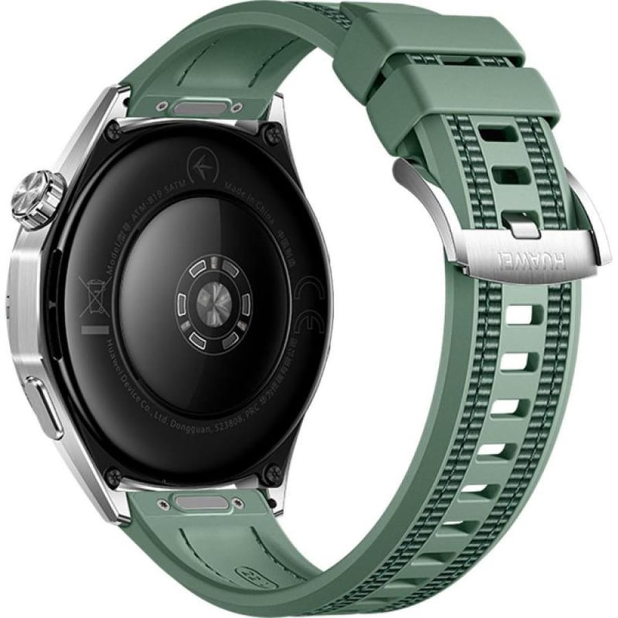 Huawei Watch GT 6 46 smart watch multiple colors with a gift strap