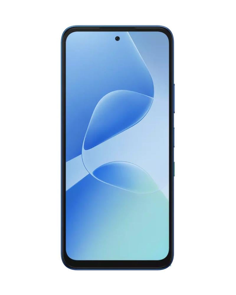 شاشة انفنكس Hot 60i 4G بتردد 120 هرتز