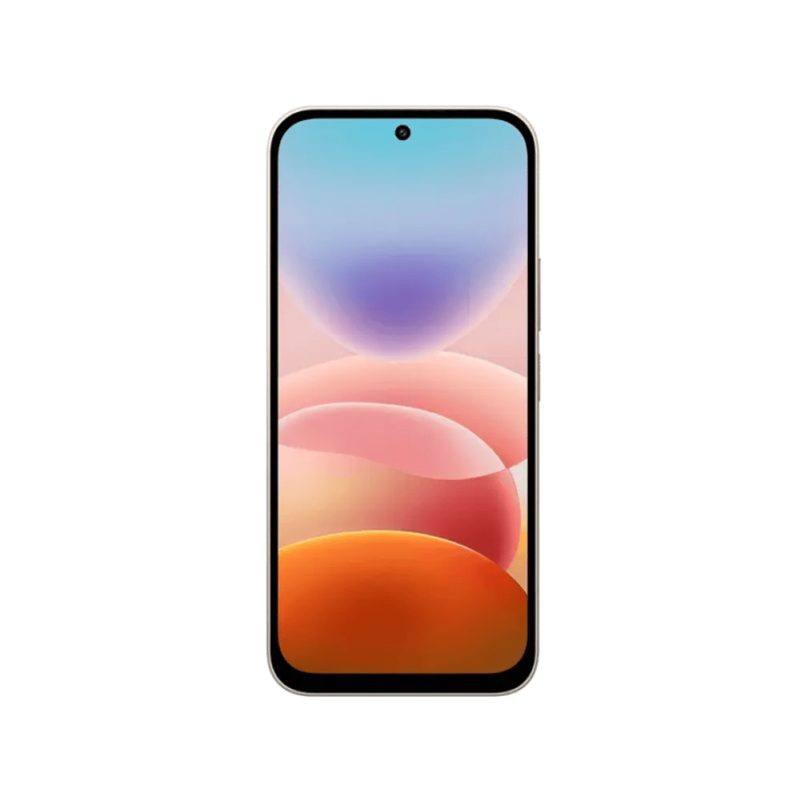 شاومي ريدمي 17 5G سعة 128 جيجا ورام 4 جيجا بطارية 7500 - Redmi 17