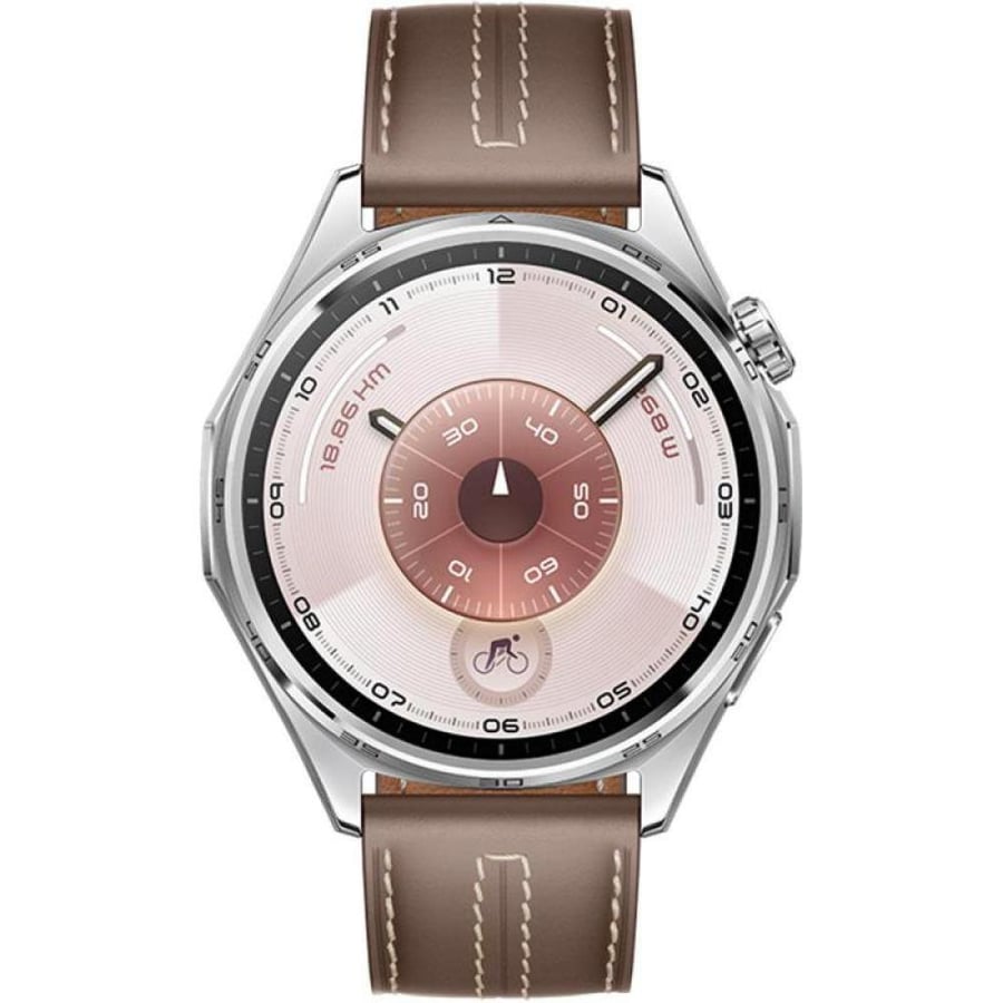 Huawei Watch GT 6 46 smart watch multiple colors with a gift strap