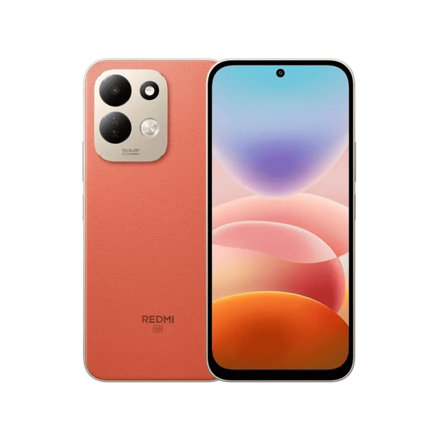 هاتف Redmi 17 5G بطارية 7500 مللي أمبير
