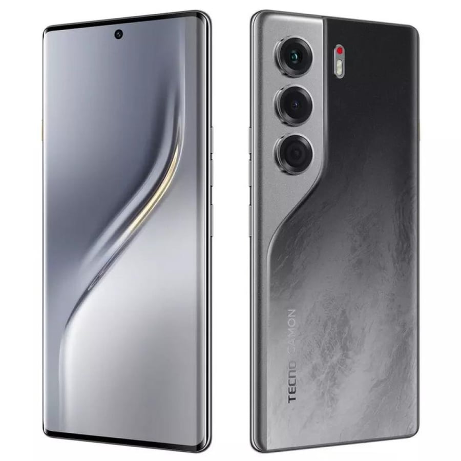 هاتف Tecno Camon 40 Pro أصلي