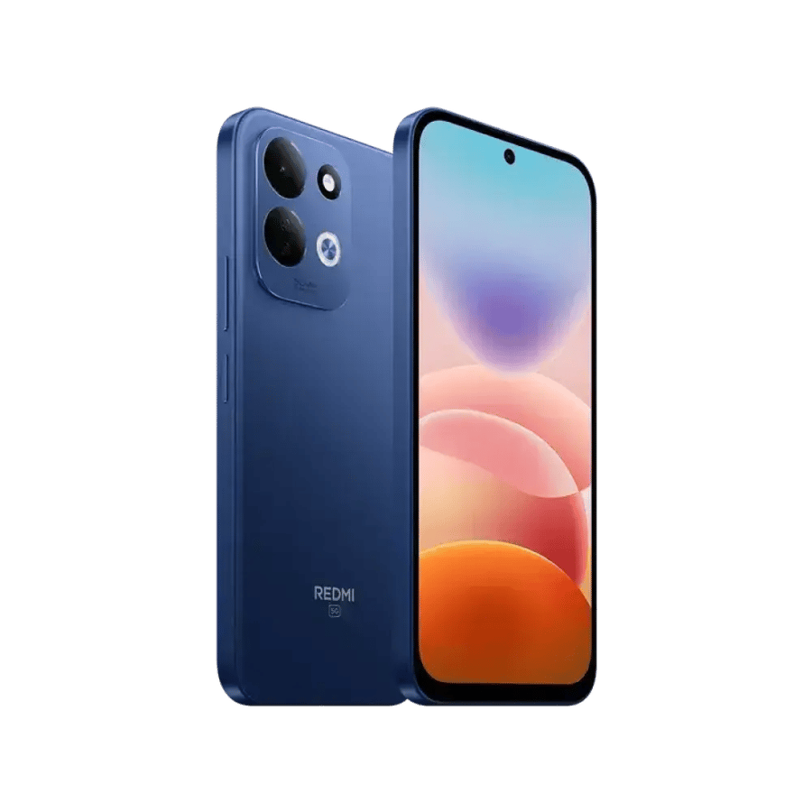 شاومي ريدمي 17 5G سعة 256 جيجا ورام 6 جيجا بطارية 7500 - Redmi 17