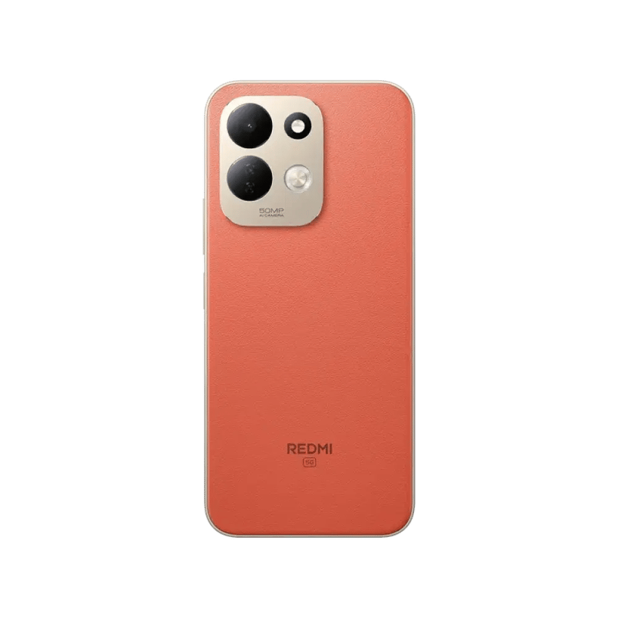 شاومي ريدمي 17 5G سعة 128 جيجا ورام 4 جيجا بطارية 7500 - Redmi 17