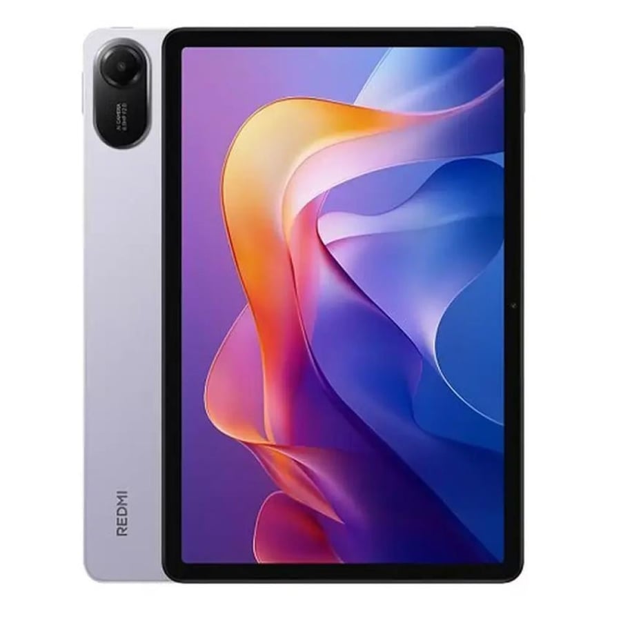 معالج Helio G100 Ultra في تابلت شاومي الجديد