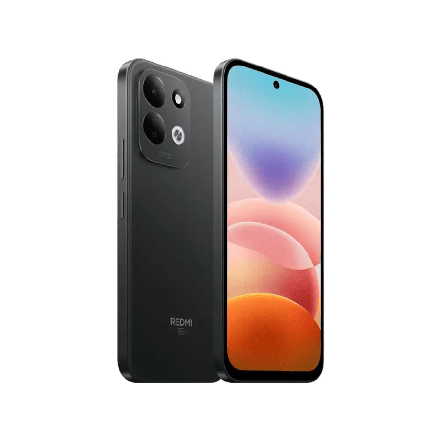شاومي ريدمي 17 5G سعة 128 جيجا ورام 4 جيجا بطارية 7500 - Redmi 17