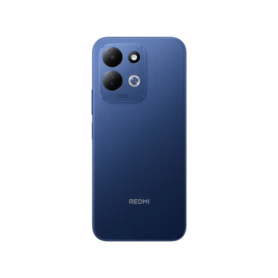 شاومي ريدمي 17 4G سعة 128 جيجا ورام 4 جيجا بطارية 7500 - Redmi 17