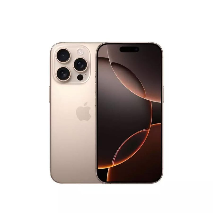 iPhone 16 Pro 128 GB