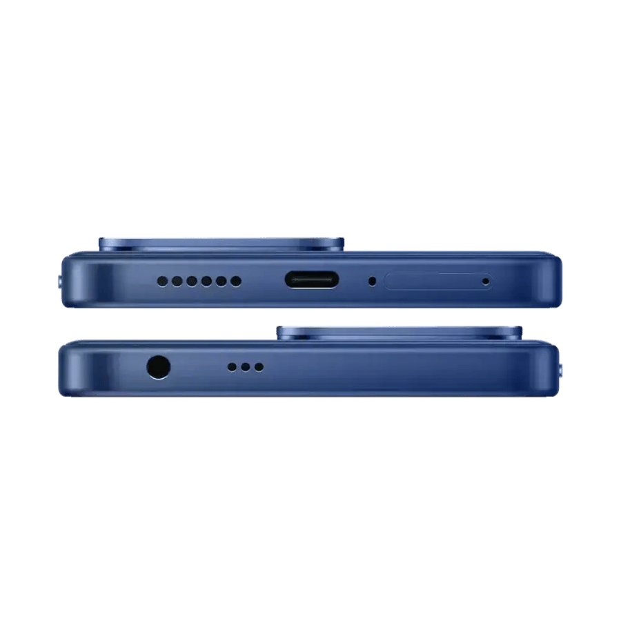 شاومي ريدمي 17 5G سعة 256 جيجا ورام 6 جيجا بطارية 7500 - Redmi 17