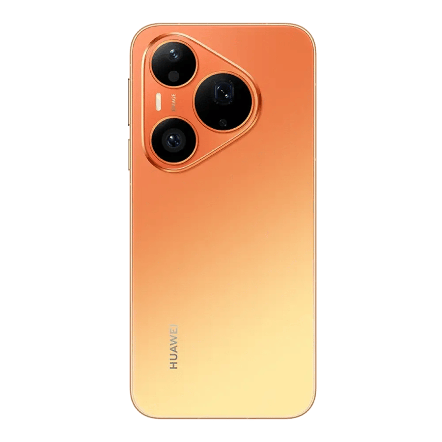 جوال هواوي بيورا 90s برو 5G سعة 256 جيجا ورام 12 جيجا - HUAWEI Pura 90s Pro