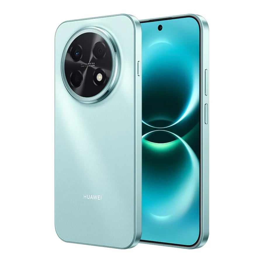 محتويات صندوق هاتف هواوي nova 15 max النسخة الجديدة مع الملحقات الأصلي