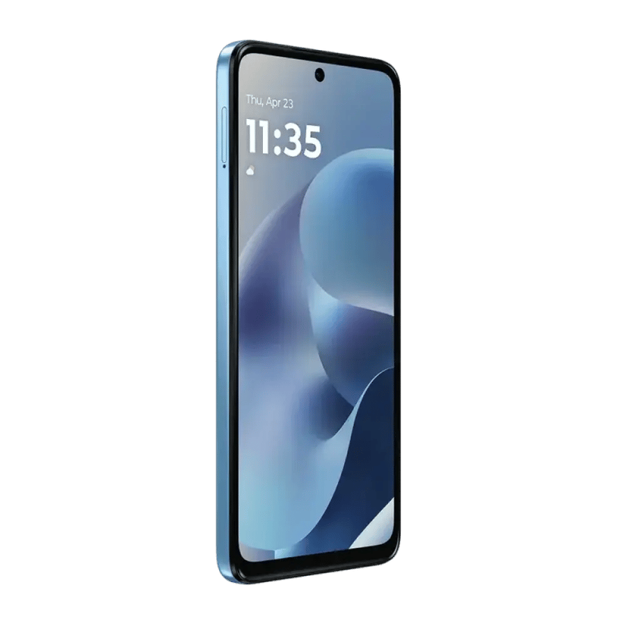 جوال موتورولا موتو جي 17 سعة 128 جيجا ورام 4 جيجا - Moto G17