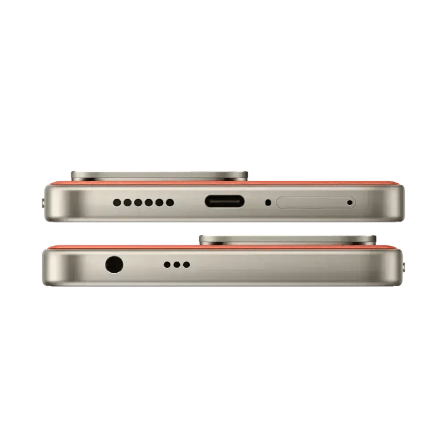 شاومي ريدمي 17 5G سعة 256 جيجا ورام 6 جيجا بطارية 7500 - Redmi 17