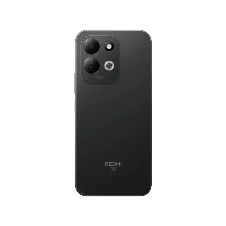 شاومي ريدمي 17 5G سعة 256 جيجا ورام 6 جيجا بطارية 7500 - Redmi 17