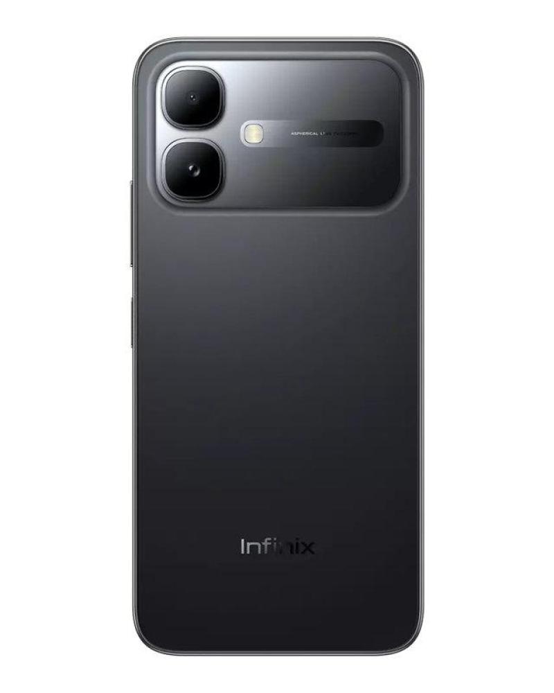 إنفينيكس سمارت 20 (Infinix Smart 20 4G) مساحة 64 جيجابايت ورام 4 جيجا