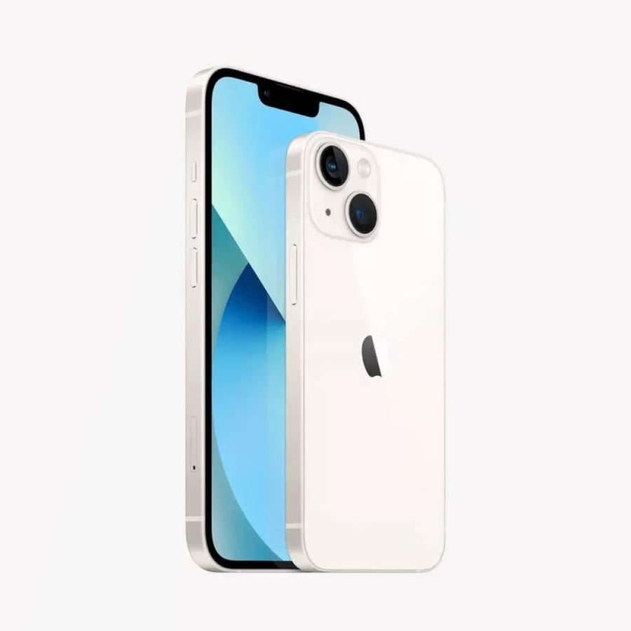 اشتري الان ايفون 13